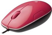 logitech 910 000867 ls1 laser mouse pink photo logitech 910 000867 ls1 laser mouse pink photo