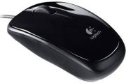 logitech 910 001268 m115 mouse photo