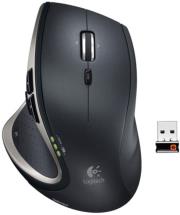 logitech mx performance mouse photo