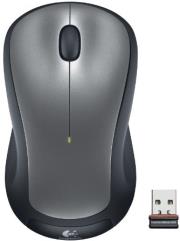 logitech 910 003986 m310 wireless mouse silver photo