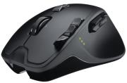 logitech g700 wireless gaming mouse photo