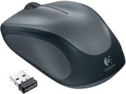 logitech 910 002203 wireless mouse m235 silver photo