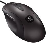 logitech 910 002278 g400 gaming mouse usb photo