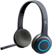 logitech 981 000342 h600 wireless gaming headset photo