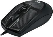 logitech g100s optical gaming mouse photo