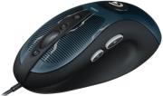 logitech g400s optical gaming mouse photo