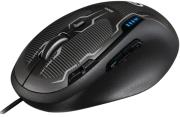 logitech g500s laser gaming mouse photo
