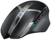 logitech g602 wireless gaming mouse photo