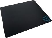 logitech g240 gaming mouse pad cloth photo