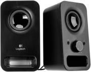 logitech 980 000814 z150 multimedia speakers black photo