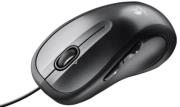 logitech corded mouse m318e oem photo