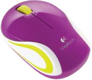 logitech wireless mini mouse m187 sweet sour photo logitech wireless mini mouse m187 sweet sour photo