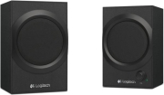 logitech z240 multimedia speakers photo