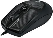 logitech g100s optical gaming mouse photo