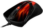 sharkoon fireglider laser mouse photo
