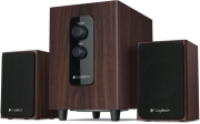 logitech z443 multimedia speakers photo