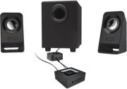 logitech 980 000942 z213 multimedia speakers 21 black photo