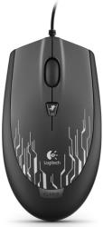 logitech g100 optical gaming mouse photo logitech g100 optical gaming mouse photo