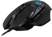 logitech g502 proteus spectrum rgb tunable gaming mouse photo