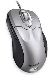 microsoft intellimouse explorer dsp photo