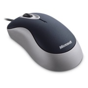 microsoft comfort optical mouse 1000 usb black retail photo