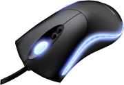 microsoft habu laser gaming mouse photo