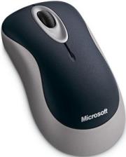 microsoft wireless optical mouse 2000 black pearl retail photo