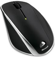 microsoft wireless laser mouse 7000 retail photo