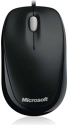 microsoft compact optical mouse 500 dsp for notebook photo