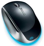 microsoft wireless explorer mini notebook mouse dsp photo