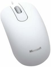 microsoft optical mouse 200 white dsp photo