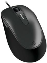 microsoft comfort mouse 4500 retail photo