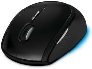microsoft wireless mouse 5000 bluetrack retail photo