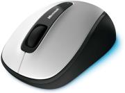 microsoft wireless mouse 2000 white retail photo