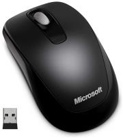 microsoft wireless mobile mouse 1000 retail for notebook photo
