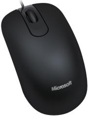 microsoft optical mouse 200 retail photo