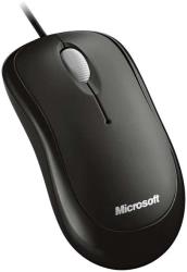 microsoft ready mouse black retail photo