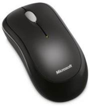 microsoft wireless mouse 1000 retail photo