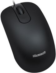 microsoft optical mouse 200 for business black photo