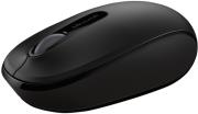 microsoft wireless mobile mouse 1850 for business black photo