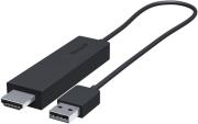 microsoft wireless display adapter photo