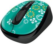 microsoft wireless mobile mouse 3500 limited edition artist series ohjoy photo