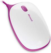 microsoft express mouse pink retail photo