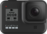 gopro hero 8 black photo