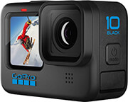 gopro hero 10 black photo