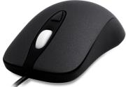 steelseries kinzu v2 gaming mouse black photo