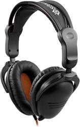 steelseries headset 3h v2 black photo