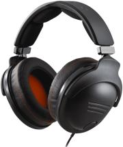 steelseries headset 9h black photo