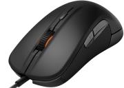 steelseries mouse rival optical black photo