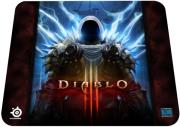 steelseries surface qck diablo iii tyrael edition photo